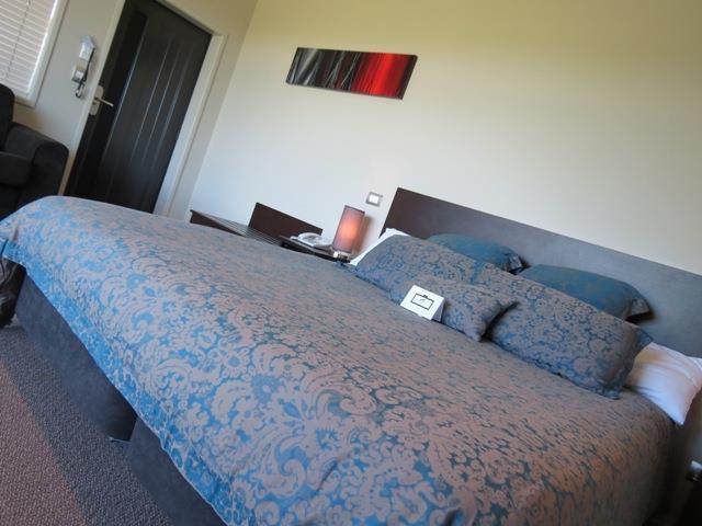 Amity Court Motel Stratford Exterior foto